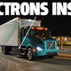 Illustration for article titled Volvo Will Start Selling Electric Trucks Next Year With Up To 150 Miles Of Range And An Insane 4,000+ LB-FT Of Torque